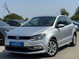 Volkswagen Polo V 1.4 TDI Blue Motion Comfortline BMT++ - Volkswagen Polo mit Diesel-Antrieb: 1.4