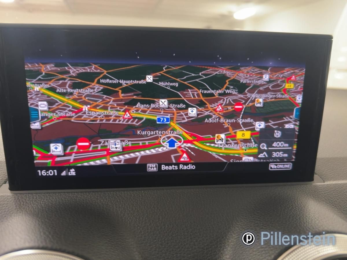 Audi Q2 - Bild 12