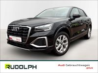 Audi Q2 - Vorschau Bild 1