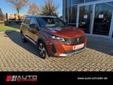 Peugeot 5008 GT EAT8 AHK, Panorama, 7 Sitze, Navi, Kamer - Peugeot 5008 in Hannover
