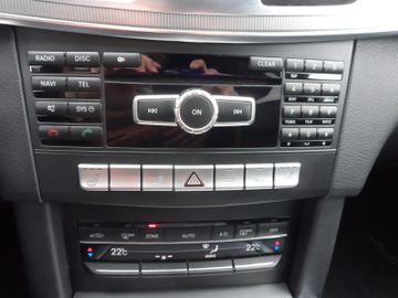Mercedes E 200 - 10