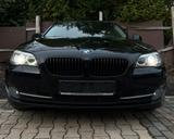 BMW 528i 1 HAND 245ps Neu TÜV 10/27 F10/F1... - BMW: Kombi, F10