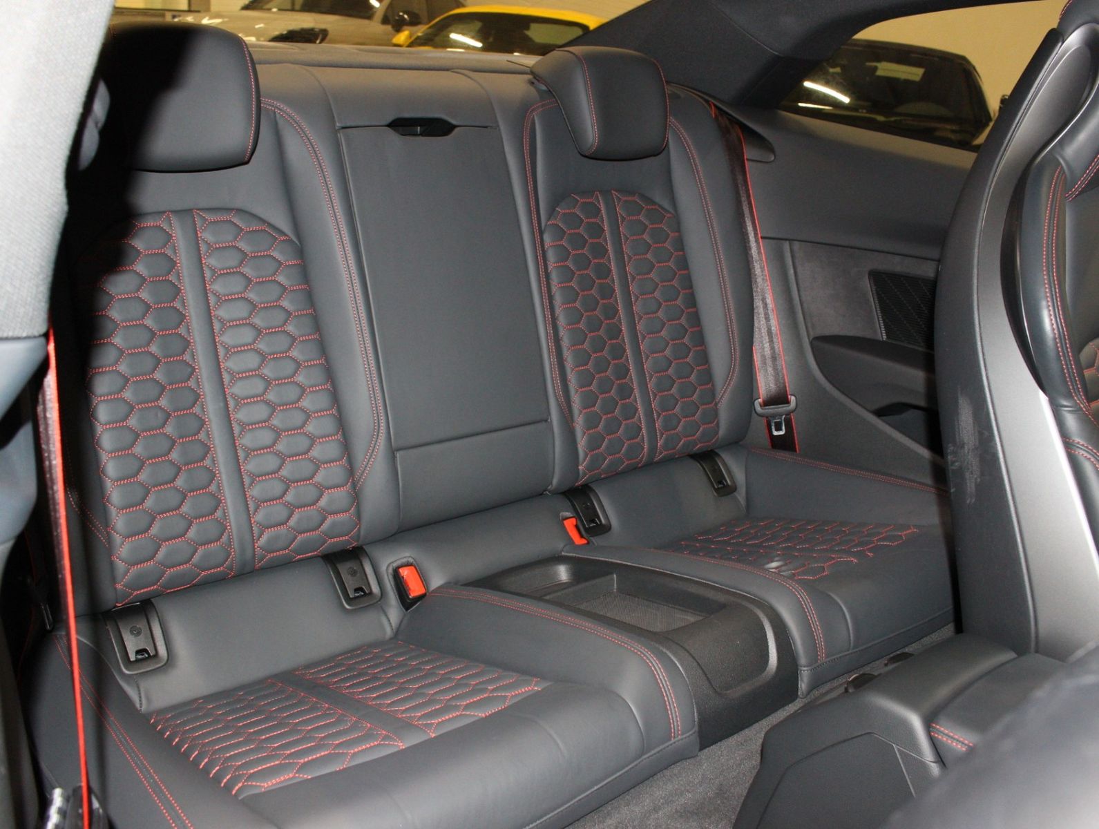 Fahrzeugabbildung Audi RS5 Coupe Quattro*Laser LED*Pano*HUD*VOLL