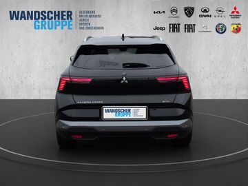 Mitsubishi Eclipse Cross Diamant TOP *Adaptiv-LED*360°Kam.*