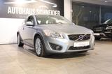 Volvo C30 1.6 D Drive Summum *Erst 17tkm*Leder* - Volvo C30 Gebrauchtwagen