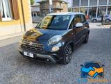 Fiat FIAT 500L 1.3 Multijet 95 CV City Cross - Fiat 500L City-Cross