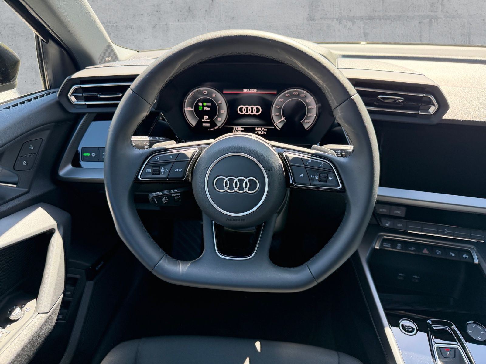 Audi A3 - Bild 10