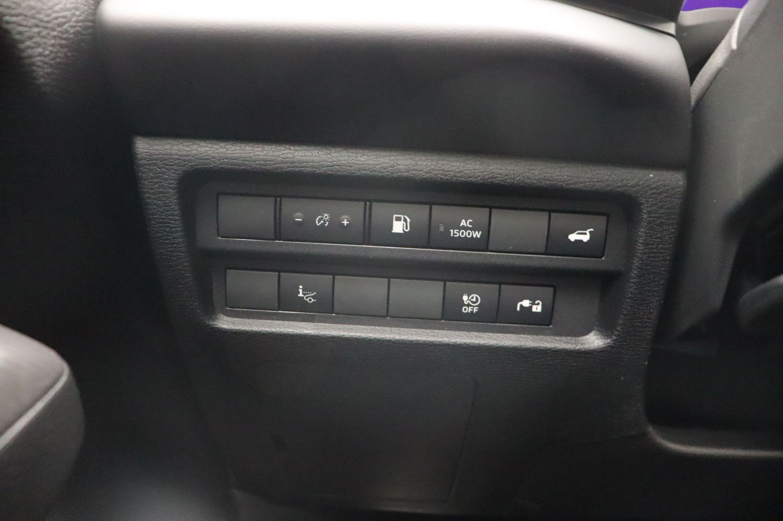 Fahrzeugabbildung Mitsubishi Outlander 2.4 PHEV Top 4WD