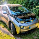 BMW i3 Rex Range Extender 60Ah, DAB, LED, ... - BMW i3 60 Gebrauchtwagen