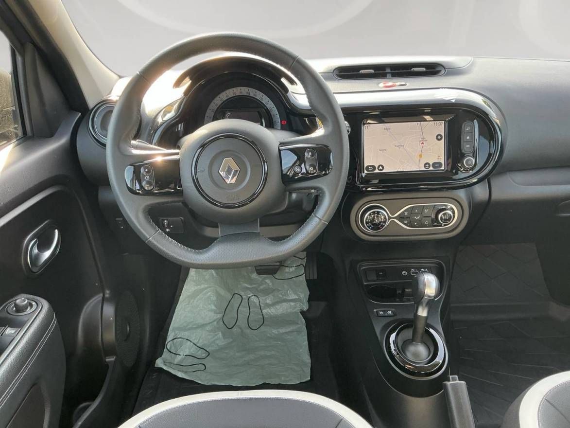 Fahrzeugabbildung Renault Twingo Electric URBAN NIGHT