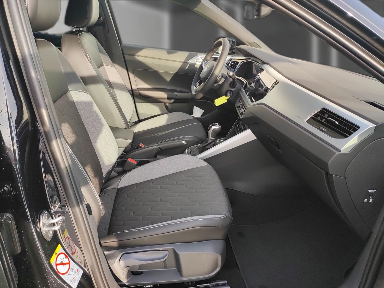 Volkswagen Taigo - Bild 19