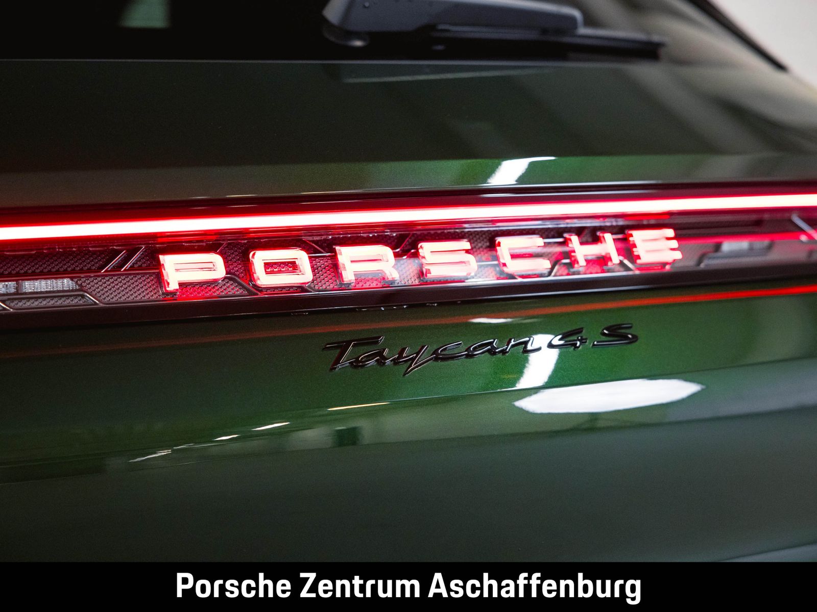 Porsche Taycan - Bild 8