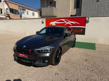 BMW 116 - 2