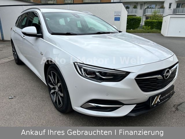 Opel Insignia B Sports Tourer Innovation 4x4 ACC/HUD