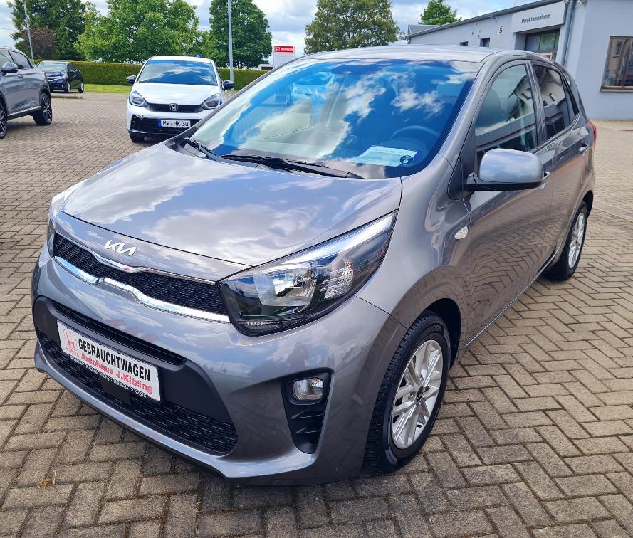 Kia Picanto Vision