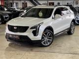 Cadillac SPORT+AWD+360°KAMERA+AHK+NAVI+UNFALLFREI+GARANTI - Cadillac aus 2024