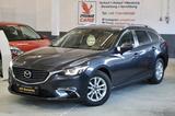 Mazda 6 Kombi Exclusive-Line*KAMERA*8FACH*NAVI*