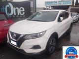 Nissan Qashqai 1.3 DIG-T 140 CV Tekna+ - Nissan Qashqai mit Benzin-Antrieb: Kombi