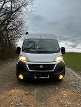 Weinsberg CaraBus 600 MQ Wohnmobil Fiat WoMo Bus - Weinsberg Carabus