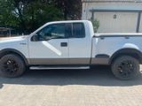 Ford f 150 5.4 Triton - Ford F 150 aus 2006