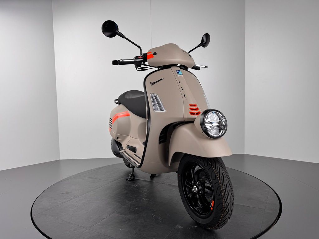 Fahrzeugabbildung Vespa GTV 300 *AKTIONSPREIS