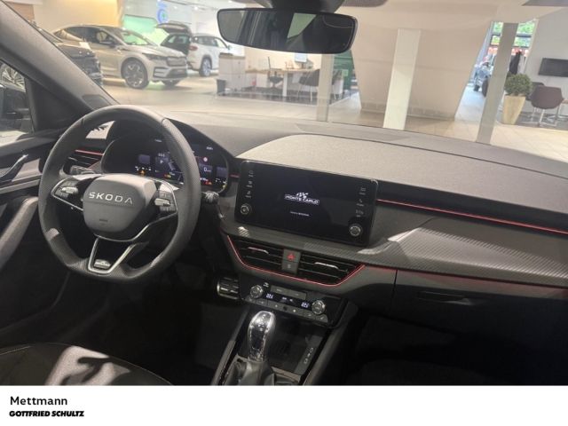 Skoda Scala - Bild 15