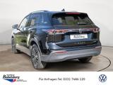 Volkswagen Tiguan 1.5eTSI DSG LED NAVI AHK ACC RFK - Volkswagen Tiguan: Dsg