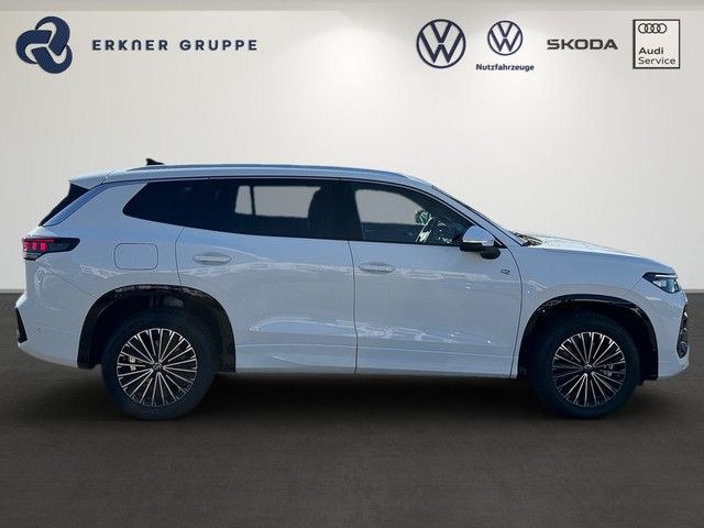 Fahrzeugabbildung Volkswagen Tayron 2.0TDI DSG 4Motion R-Line AHK+PANO+STDHZG