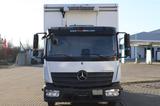 Mercedes-Benz Atego 3 816 THERMO KING V-200 MAX Kombikoffer E6 - Mercedes-Benz Transporter/Lkw bis 7,5t