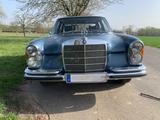 Mercedes-Benz SEL  300 (W109) 3.5 (bekannt aus Film&Fernsehen)