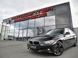 BMW 320d Limousine Aut. Navi* Sitzheizung* 18 Zoll* - BMW Gebrauchtwagen von 2012