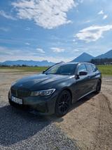 BMW 340 M340d xDrive Touring Auto - - BMW 340 aus 2021