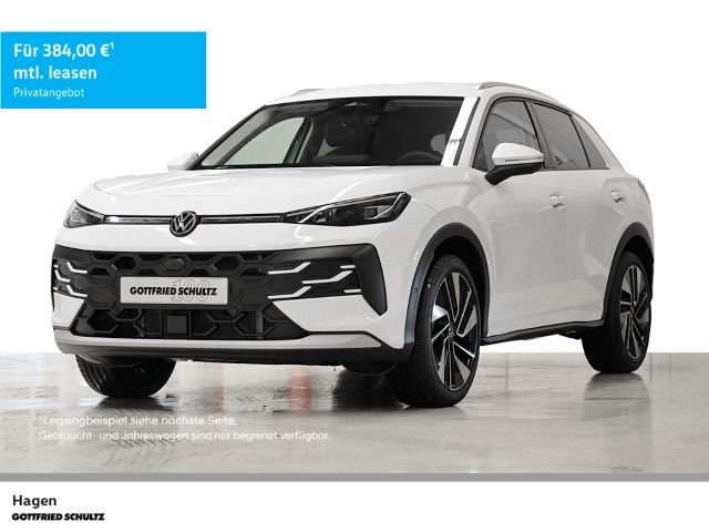 Volkswagen T-Roc Style 1.5 eTSI DSG MATRIX AHK HUD ACC