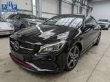 Mercedes-Benz CLA 250 Sport NAVI LED R-KAM SHZG KLIMA - Limousinen mit Unfallschaden
