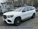 Mercedes-Benz GLS 400 GLS -Klasse GLS 400 d 4Matic AMG Line