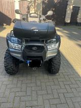 Kymco MXU 700i - Offers