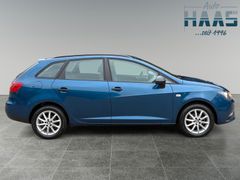 Fahrzeugabbildung Seat Ibiza Combi 1.2 TSI Style ST Klima Alu