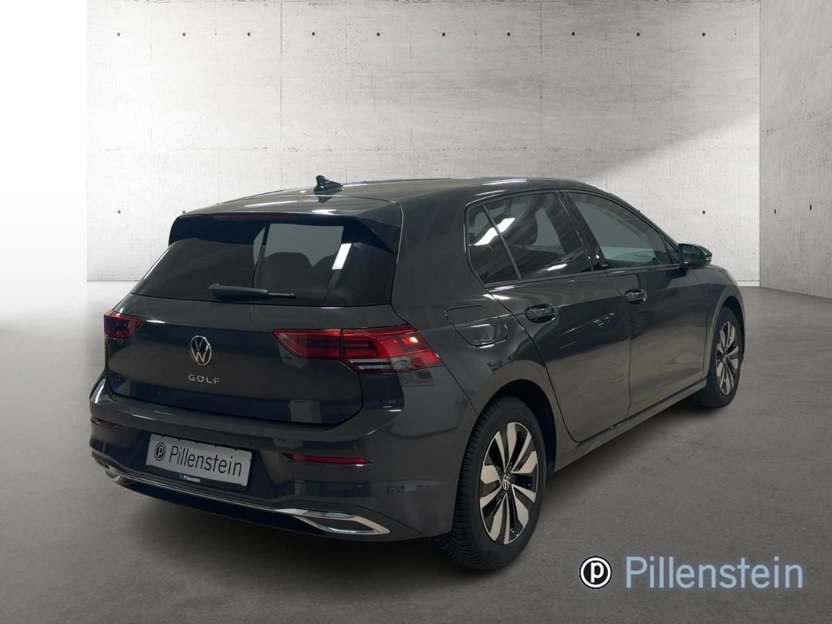 Volkswagen Golf - Bild 4