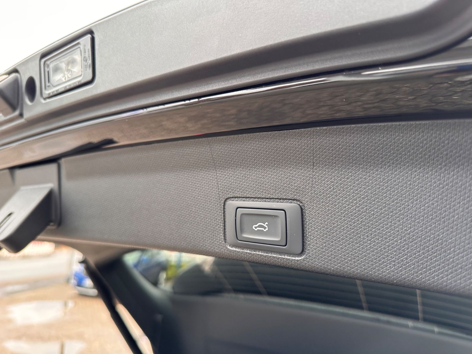 Fahrzeugabbildung CUPRA Terramar VZ 2.0 TSI 4Dr DSG Matrix/Pano/AHK/ACC