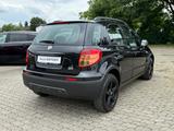 Fiat Sedici 1.6 16V Dynamic - Fiat Sedici aus 2011