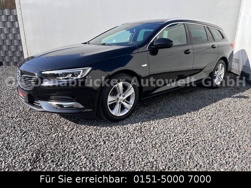 Image of Opel Insignia
