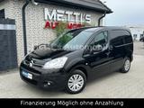 Citroën Berlingo L1 Klima*ZV*PDC*TÜV-NEU - Citroën Berlingo Gebrauchtwagen in Mönchengladbach
