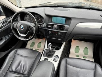 BMW X3 - 10