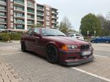 BMW E36 325i Tracktool/Ringtool - BMW 325 in Aachen