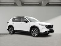 Mazda CX-5 - Vorschau Bild 8