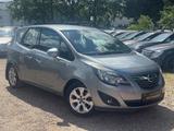 Opel Meriva 1.4 TÜV NEU*53T/KM*2Hand*Autom*Klima*Navi