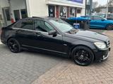 Mercedes-Benz Mercedes c320d AMG, LED, PANO, Avantgarde,... - Mercedes-Benz C 320: Limousine