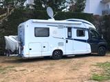 Knaus SkyWave 650 mf Sky Wave 650 MF neuer Preis  - Knaus Sky wave 650 mf
