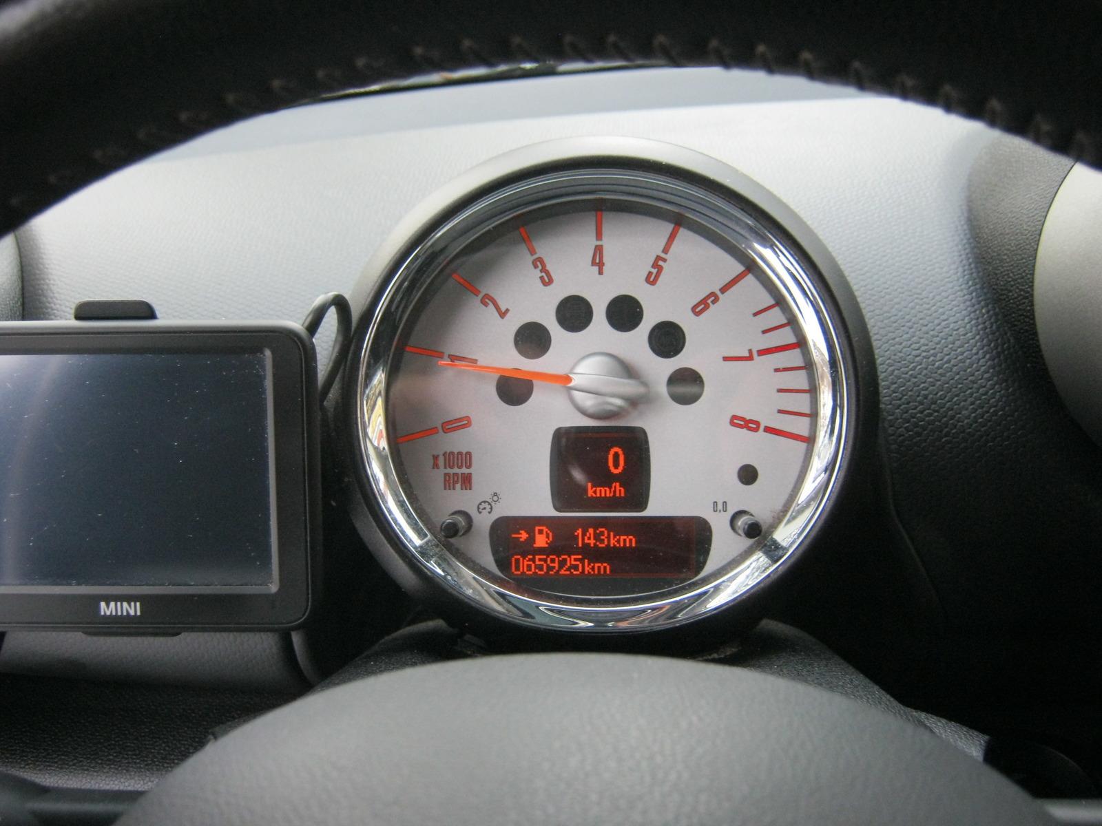 MINI Cooper S Countryman ALL4 Navi/Pano/Klima/Xenon