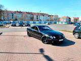 Mercedes-Benz CL 55 AMG - Mercedes-Benz CL 55 AMG: Coupe